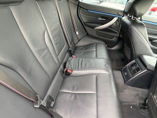 Used BMW 4 Series 2020 for sale - 77883917: Photo 16