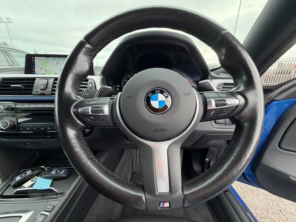 Used BMW 4 Series 2020 for sale - 77883917: Photo 20