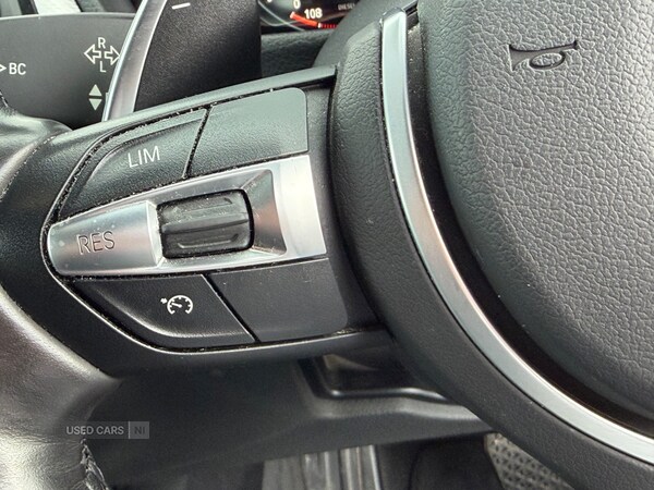 Used BMW 4 Series 2020 for sale - 77883917: Photo 21