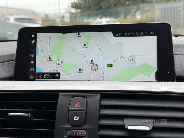 Used BMW 4 Series 2020 for sale - 77883917: Photo 23