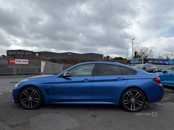 Used BMW 4 Series 2020 for sale - 77883917: Photo 5