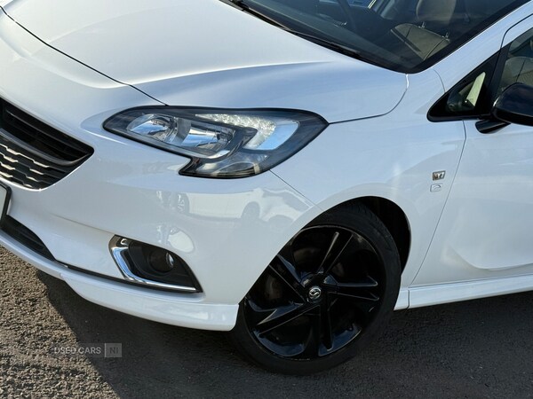 Used Vauxhall Corsa 2017 for sale - 76608826: Photo 10