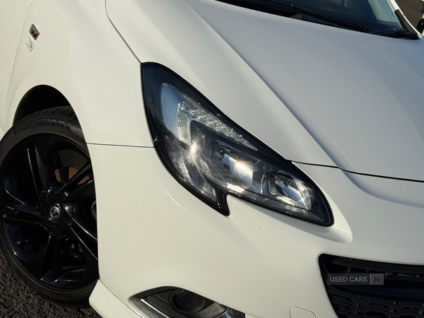 Used Vauxhall Corsa 2017 for sale - 76608826: Photo 11