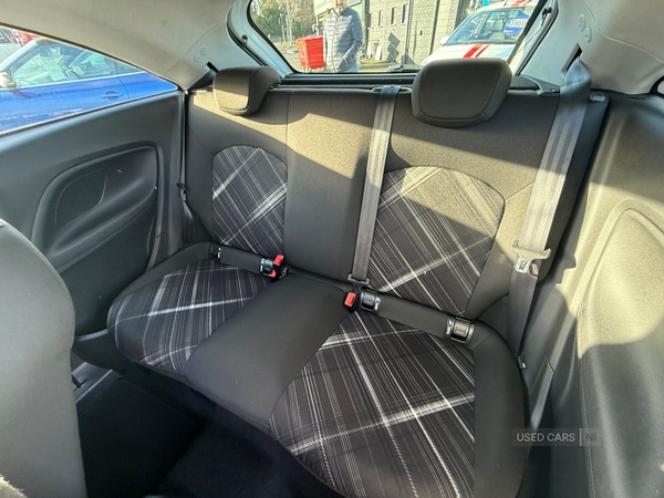 Used Vauxhall Corsa 2017 for sale - 76608826: Photo 13