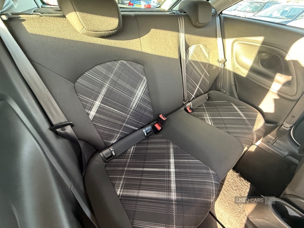 Used Vauxhall Corsa 2017 for sale - 76608826: Photo 15