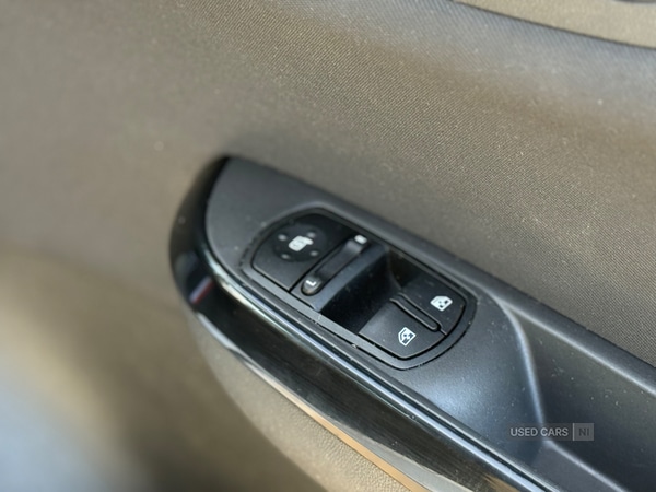 Used Vauxhall Corsa 2017 for sale - 76608826: Photo 17