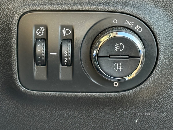 Used Vauxhall Corsa 2017 for sale - 76608826: Photo 18