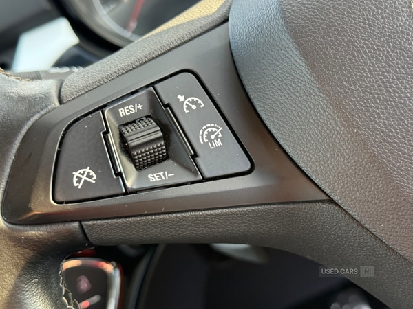 Used Vauxhall Corsa 2017 for sale - 76608826: Photo 20