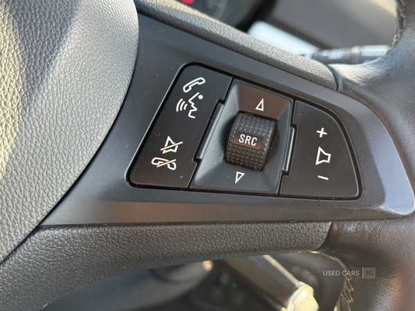 Used Vauxhall Corsa 2017 for sale - 76608826: Photo 21