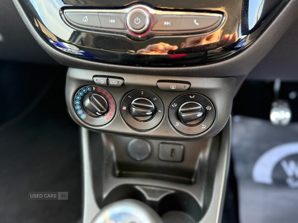 Used Vauxhall Corsa 2017 for sale - 76608826: Photo 23