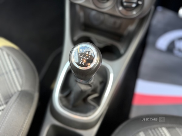 Used Vauxhall Corsa 2017 for sale - 76608826: Photo 24