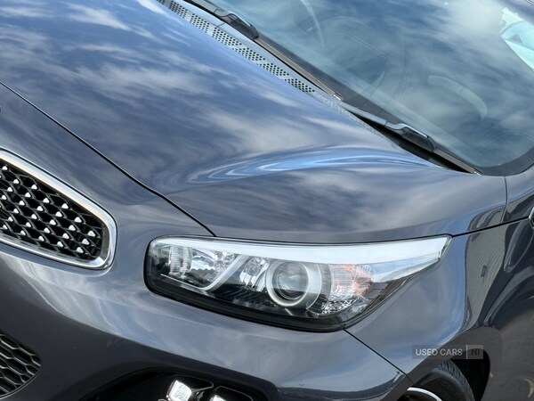 Used Kia Ceed 2017 for sale - 76228246: Photo 10