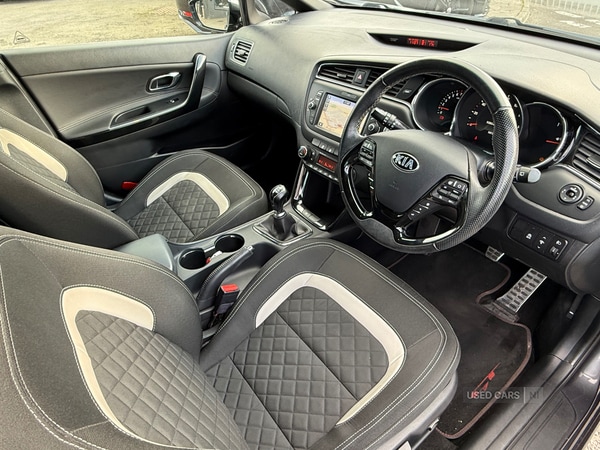 Used Kia Ceed 2017 for sale - 76228246: Photo 16