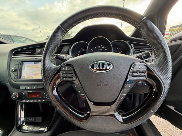 Used Kia Ceed 2017 for sale - 76228246: Photo 19
