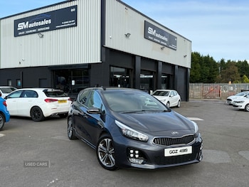 Used Kia Ceed 2017 for sale - 76228246: Photo 3