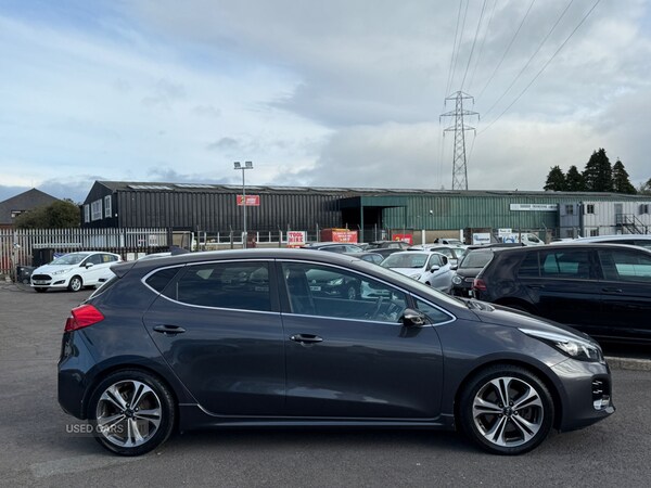 Used Kia Ceed 2017 for sale - 76228246: Photo 4