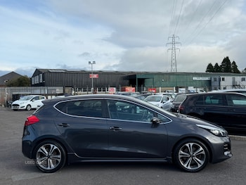 Used Kia Ceed 2017 for sale - 76228246: Photo 4
