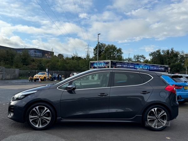 Used Kia Ceed 2017 for sale - 76228246: Photo 5