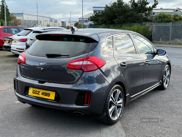 Used Kia Ceed 2017 for sale - 76228246: Photo 7