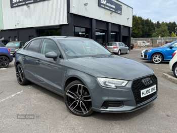 2016 - 2.0 TDI Sport 4dr