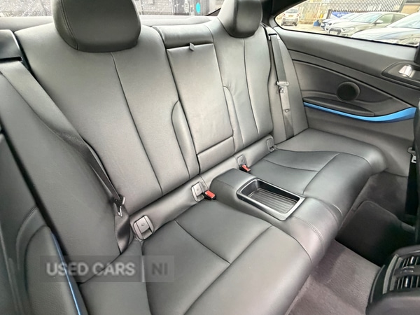 Used BMW 4 Series 2016 for sale - 77884221: Photo 14