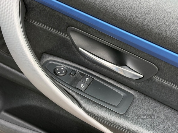 Used BMW 4 Series 2016 for sale - 77884221: Photo 16