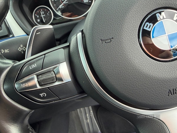 Used BMW 4 Series 2016 for sale - 77884221: Photo 19