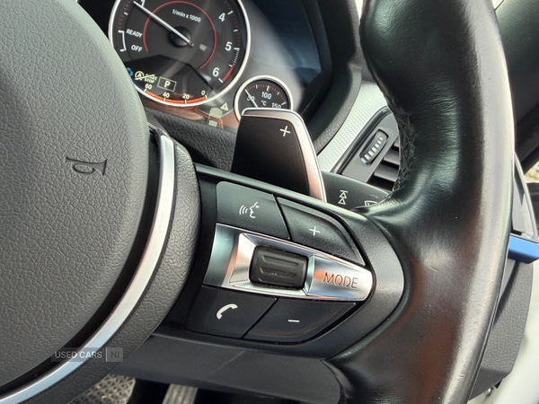 Used BMW 4 Series 2016 for sale - 77884221: Photo 20