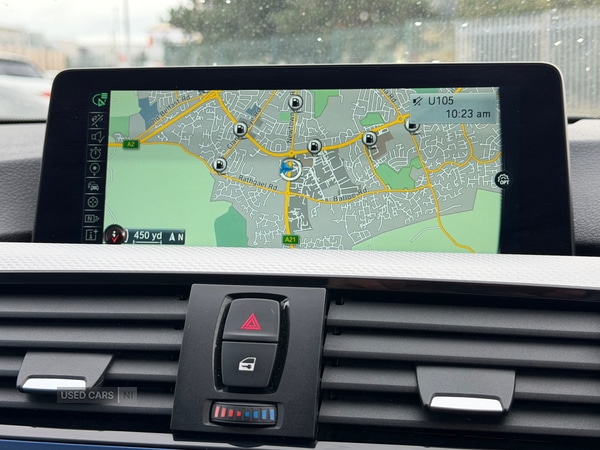 Used BMW 4 Series 2016 for sale - 77884221: Photo 21