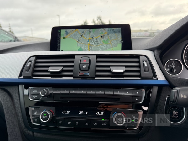 Used BMW 4 Series 2016 for sale - 77884221: Photo 22