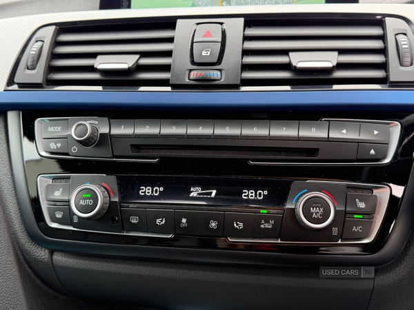 Used BMW 4 Series 2016 for sale - 77884221: Photo 24