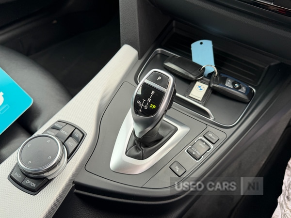 Used BMW 4 Series 2016 for sale - 77884221: Photo 25