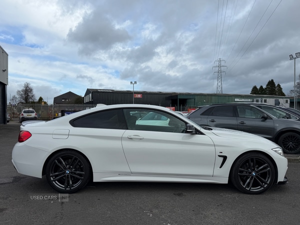 Used BMW 4 Series 2016 for sale - 77884221: Photo 4