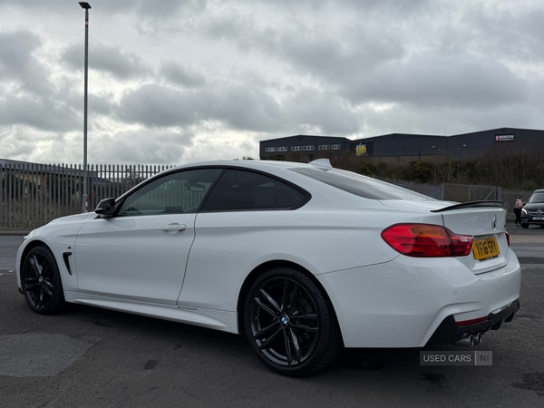 Used BMW 4 Series 2016 for sale - 77884221: Photo 7