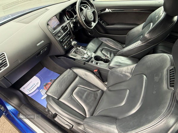 Used Audi A5 2016 for sale - 76899746: Photo 17