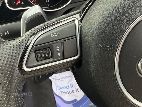 Used Audi A5 2016 for sale - 76899746: Photo 26