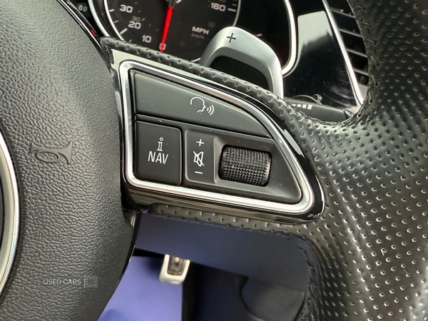 Used Audi A5 2016 for sale - 76899746: Photo 27