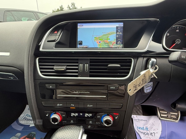 Used Audi A5 2016 for sale - 76899746: Photo 29