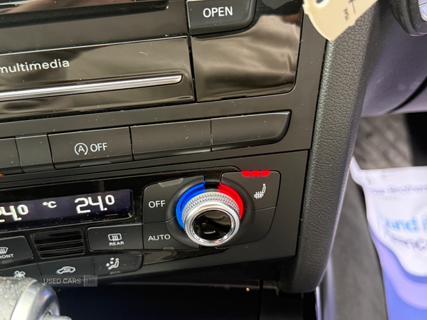 Used Audi A5 2016 for sale - 76899746: Photo 30