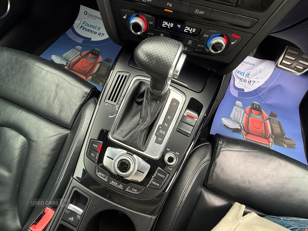 Used Audi A5 2016 for sale - 76899746: Photo 32