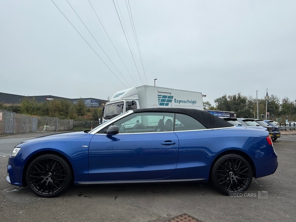 Used Audi A5 2016 for sale - 76899746: Photo 6