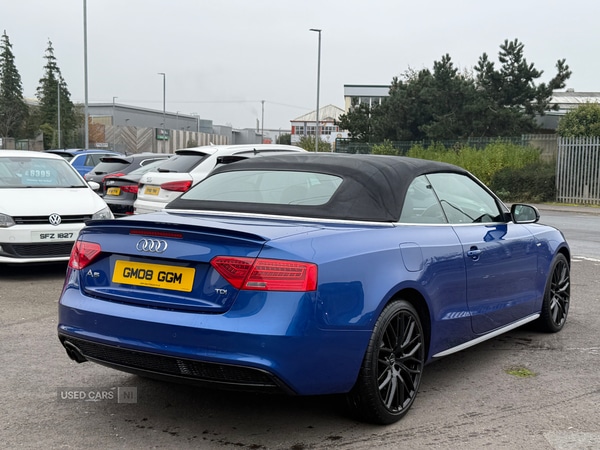 Used Audi A5 2016 for sale - 76899746: Photo 8