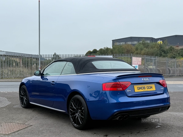 Used Audi A5 2016 for sale - 76899746: Photo 9