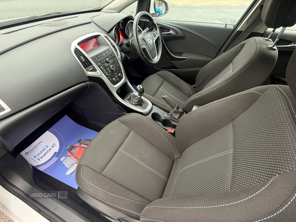 Used Vauxhall Astra 2015 for sale - 76260767: Photo 11