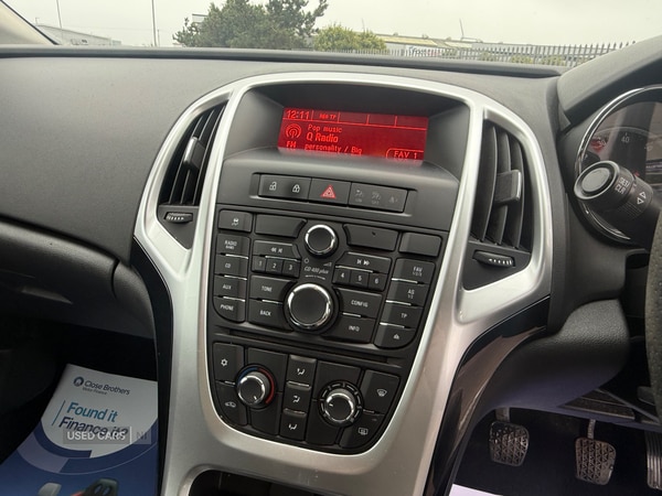 Used Vauxhall Astra 2015 for sale - 76260767: Photo 15