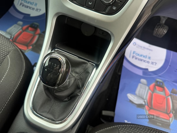 Used Vauxhall Astra 2015 for sale - 76260767: Photo 16