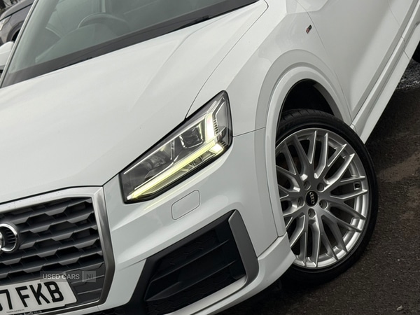 Used Audi Q2 2018 for sale - 77268326: Photo 11