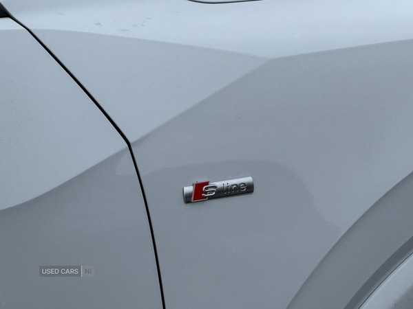 Used Audi Q2 2018 for sale - 77268326: Photo 12