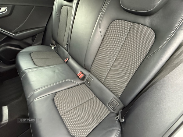 Used Audi Q2 2018 for sale - 77268326: Photo 14