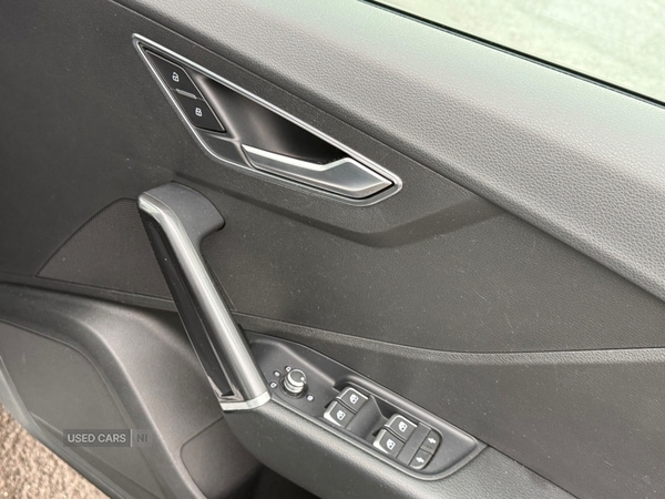 Used Audi Q2 2018 for sale - 77268326: Photo 18